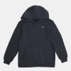 Zoo York Youth Solid Popover Hoodie
