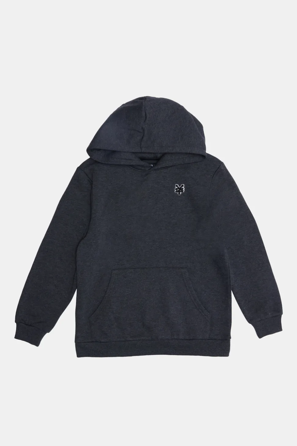 Zoo York Youth Solid Popover Hoodie