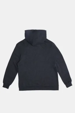 Zoo York Youth Solid Popover Hoodie