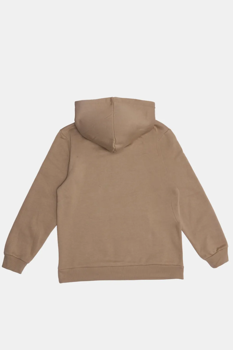 Zoo York Youth Solid Popover Hoodie