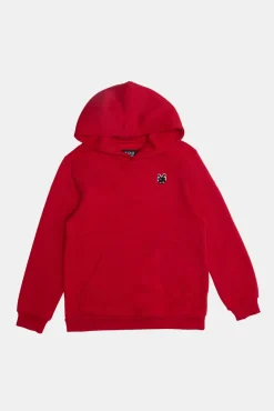 Zoo York Youth Solid Popover Hoodie