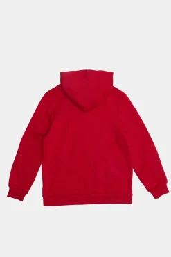 Zoo York Youth Solid Popover Hoodie