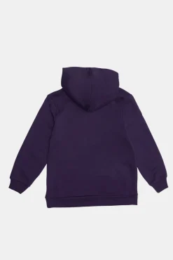 Zoo York Youth Solid Popover Hoodie