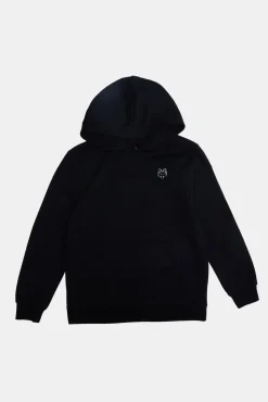Zoo York Youth Solid Popover Hoodie