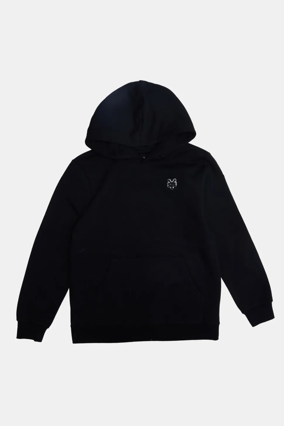 Zoo York Youth Solid Popover Hoodie