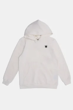 Zoo York Youth Solid Popover Hoodie