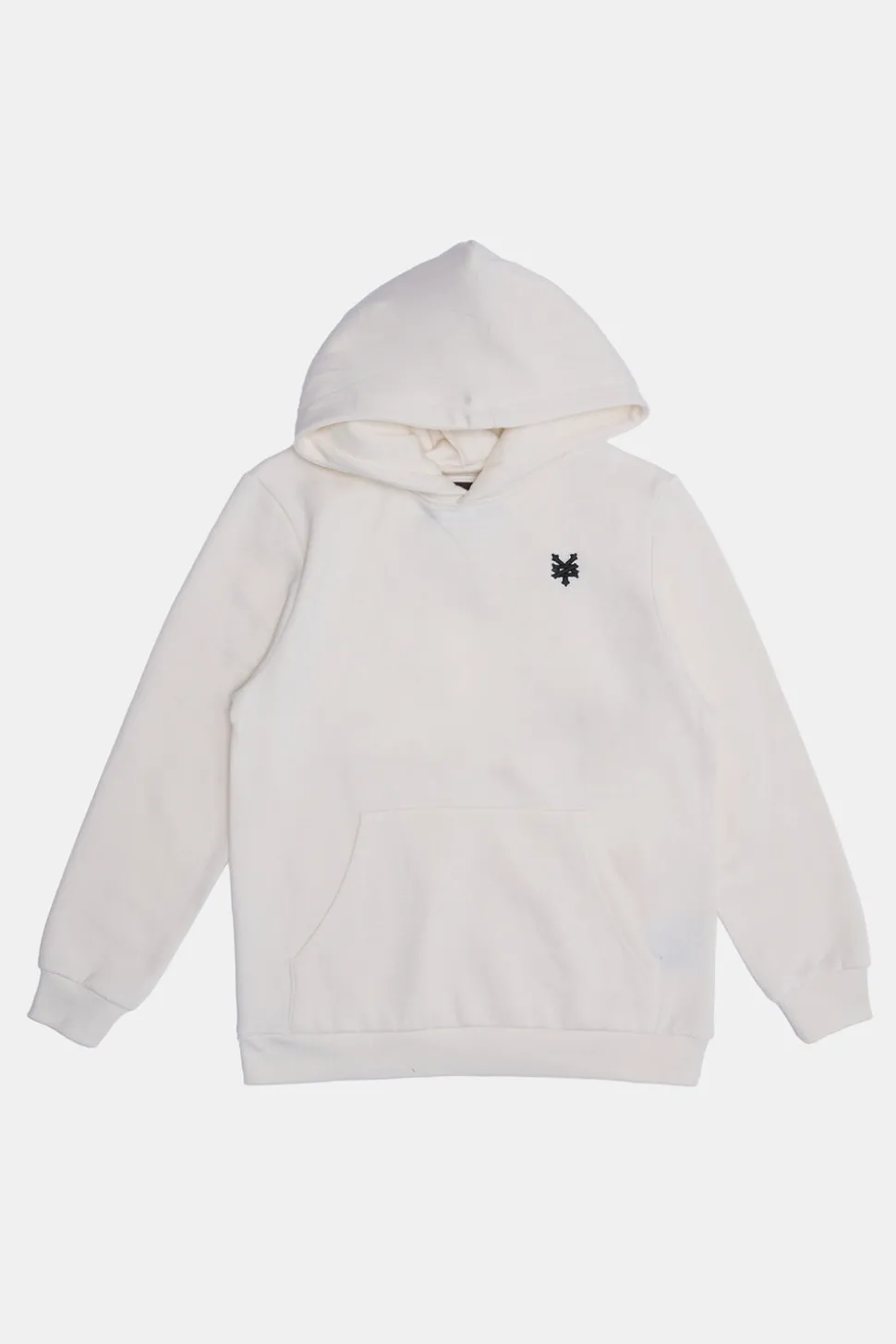 Zoo York Youth Solid Popover Hoodie
