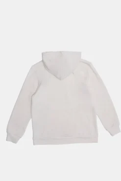 Zoo York Youth Solid Popover Hoodie