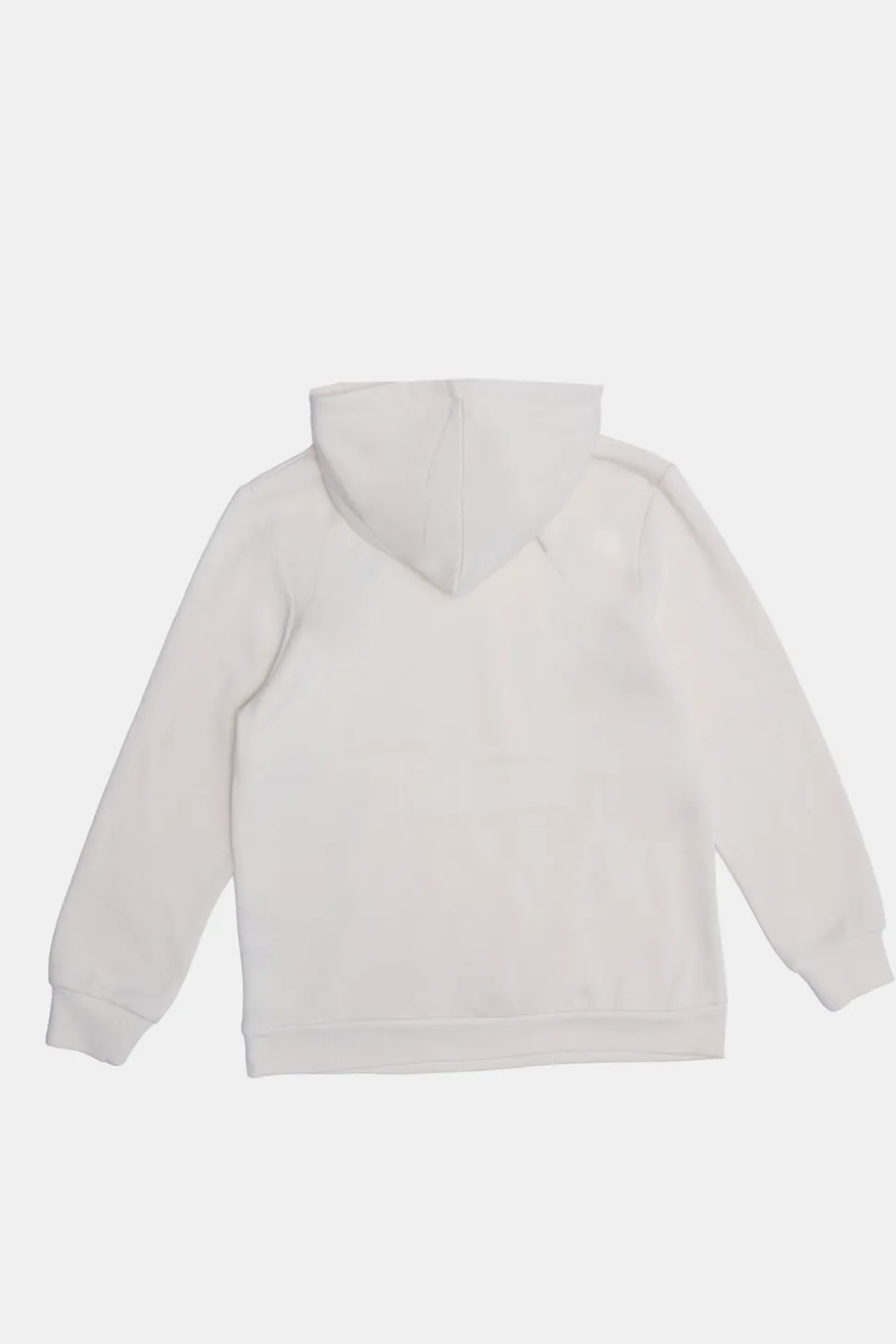 Zoo York Youth Solid Popover Hoodie