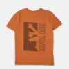 Zoo York Youth Split Logo T-Shirt