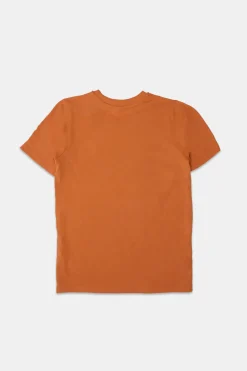 Zoo York Youth Split Logo T-Shirt