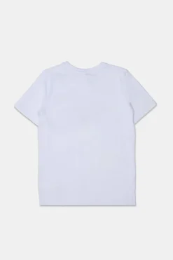 Zoo York Youth Split Logo T-Shirt
