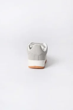Zoo York Youth Suede Low Tops