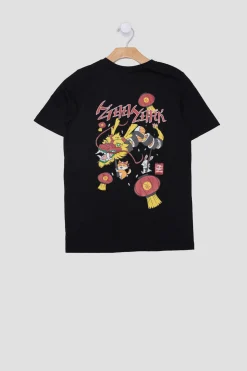 Zoo York Youth Sushi Dragon T-Shirt