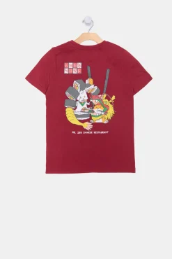 Zoo York Youth Sushi T-Shirt