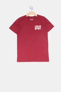 Zoo York Youth Sushi T-Shirt