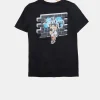 Zoo York Youth Teddy Graffiti T-Shirt