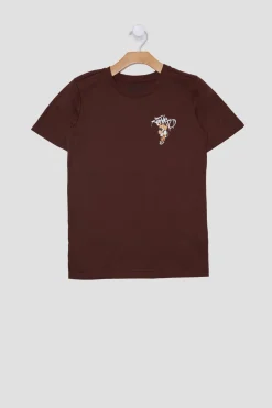 Zoo York Youth Teddy Graffiti T-Shirt