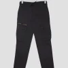 Zoo York Youth Twill Cargo Pants