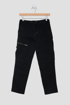 Zoo York Youth Twill Cargo Pants