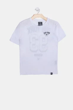Zoo York Youth Varsity Logo T-Shirt