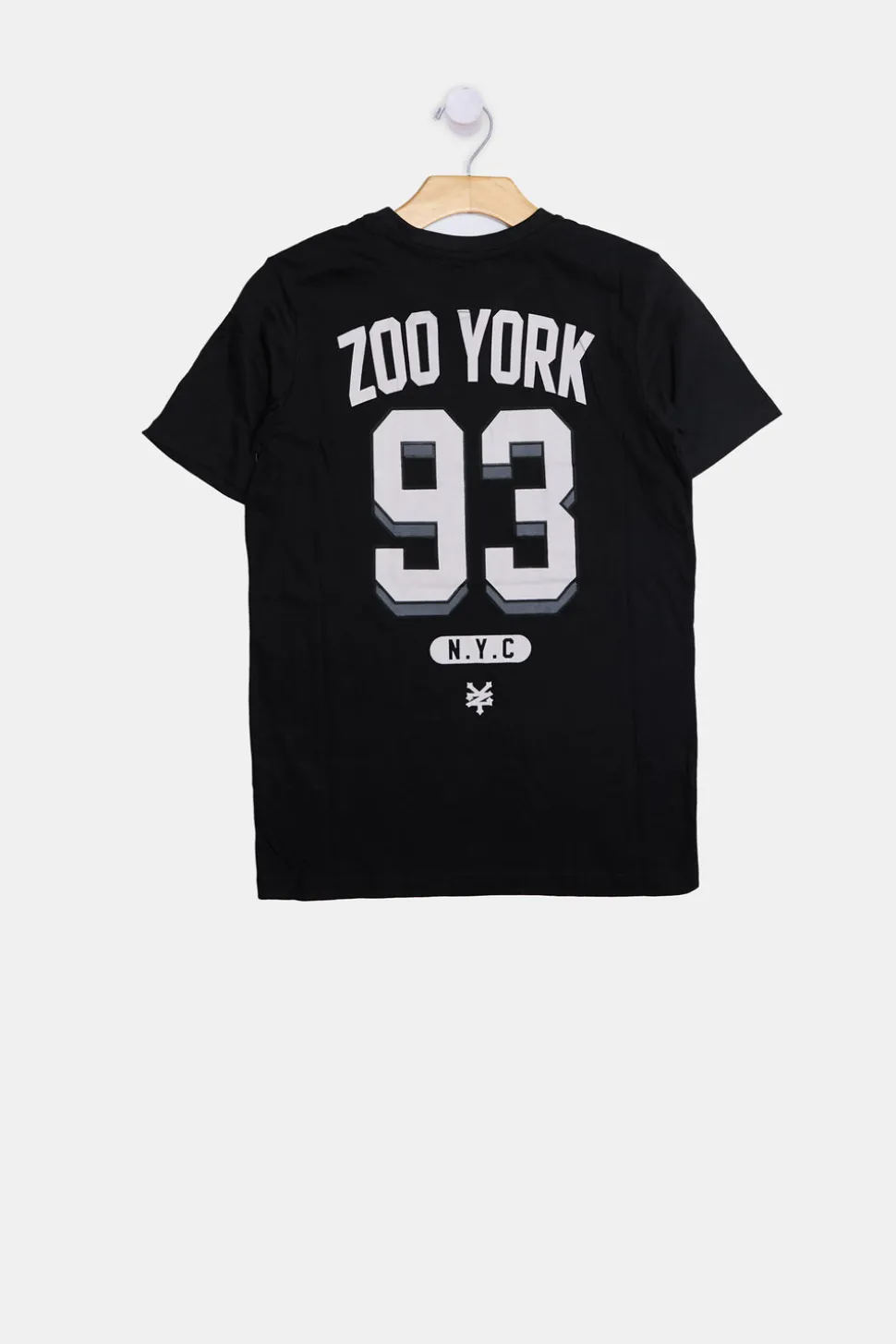 Zoo York Youth Varsity Logo T-Shirt